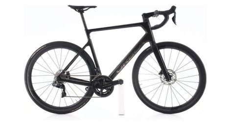 Orbea Orca Di2 11V Noir Velo De Route Tres Bon Etat