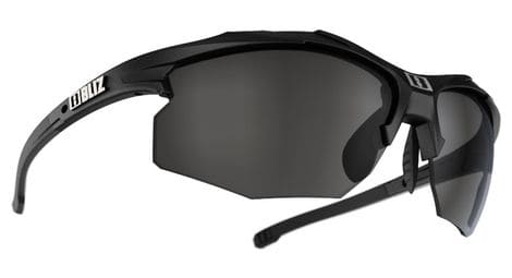Gafas de sol bliz hybrid hydro lens smoke black