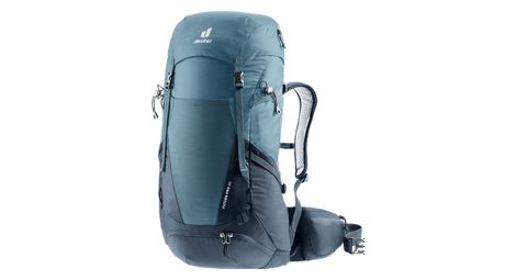 Deuter futura pro 36 hiking backpack blue