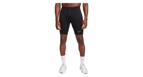 Nike dri-fit fast shorts schwarz