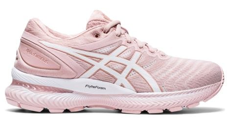 Chaussures de running femme asics gel-nimbus 22