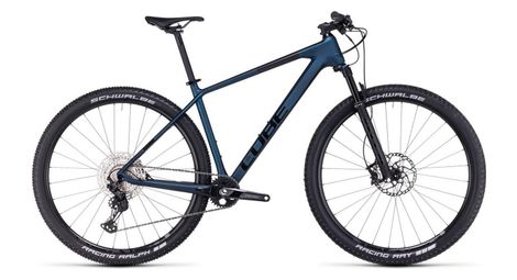 Cube vtt cube reaction c 62 race bluehaze n black