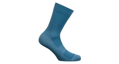 Rapha pro team socks blue