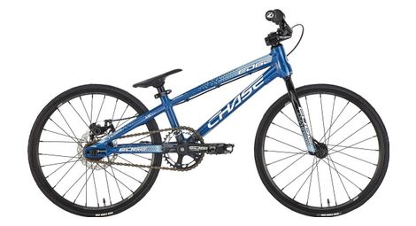 bmx race chase edge micro 18 bleu nuit 2023