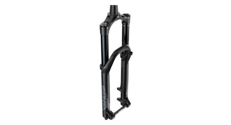 Rockshox Lyrik Select 29'' Charger RC DebonAir+ Gabel | Boost 15x110 mm | Offset 42 | Glänzendes Schwarz