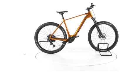 Produit reconditionné - Orbea Urrun 40 E-Bike - Très Bon Etat