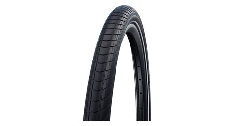 Schwalbe tire big apple 26'' tubetype rod k-guard sbcblack reflex