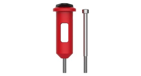 Kit oneup edc lite rojo