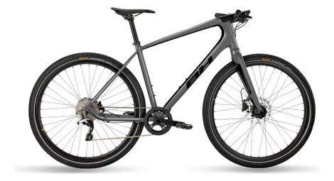 Fitnessbike BH Silvertip Shimano XT/Deore 10V 700mm Grau
