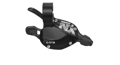 Commande de vitesse sram nx eagle 12 vitesses noir