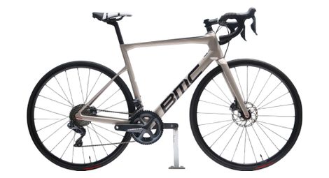 Produit reconditionné · vélo de route bmc teammachine slr two 2021 · bon état