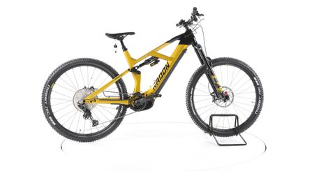 Radon Render 9 0 Velo Electrique VTT Tres Bon Etat