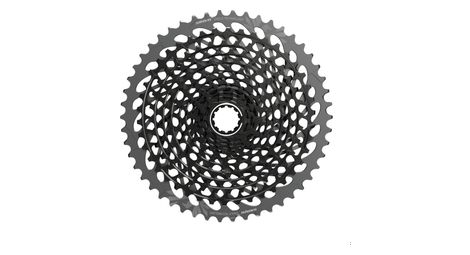 Sram x01 eagle xg-1295 10-50 tanden 12v polar grey cassette