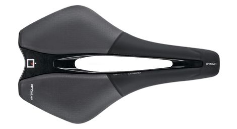 Sillín Prolog Proxim W850 Nack, negro