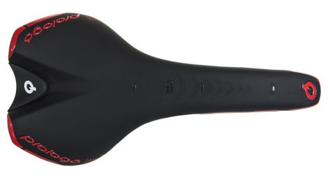Selle prolog nago custom evo ti 2.0 noir rouge