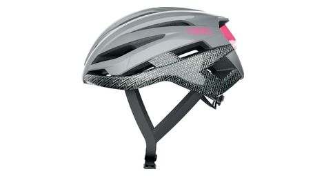 Abus stormchaser helm grijs