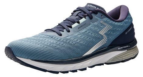 Chaussures de running 361-strata 5 storm/black iris