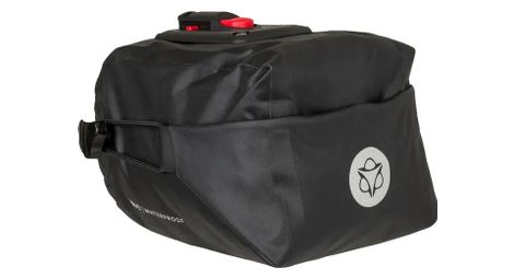 Agu saddle bag shelter small black