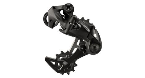 Sram x01 dh x-horizon schaltwerk 7-gang schwarz