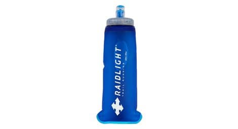 Raidlight eazyflask 600ml flachmann mit griff