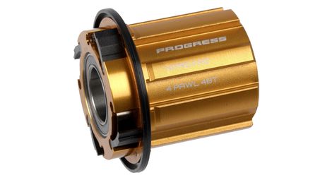 Corps de Roue Libre Progress Nitro2 Disc CL Route Campagnolo N3W