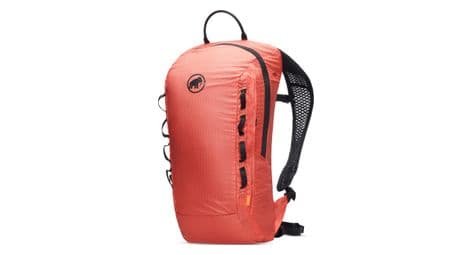 Sac à dos mammut neon light 12l rose