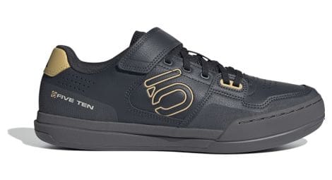 Chaussures vtt unisexe five ten hellcat gris