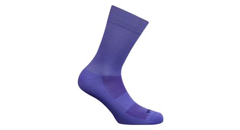 Chaussettes rapha pro team violet