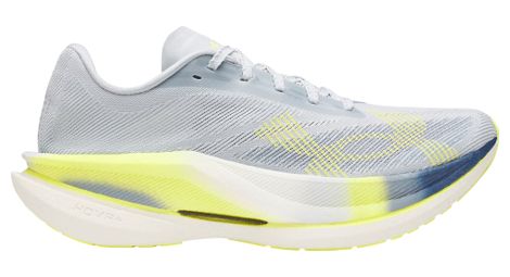 Scarpe da corsa Under Armour Velociti Elite 3 “Sharon Lokedi” PE Grigio/Blu/Giallo Unisex