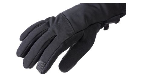 Gants bontrager velocis winter femme noir