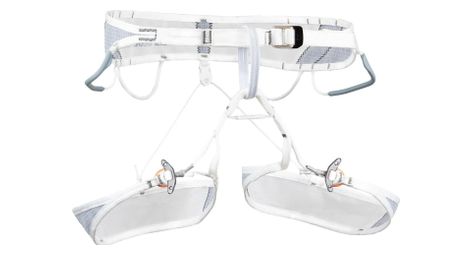 Baudrier blue ice choucas pro gris