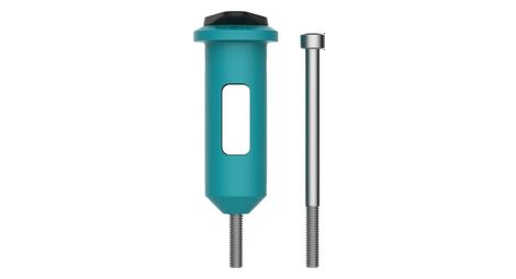 Kit oneup edc lite turquoise