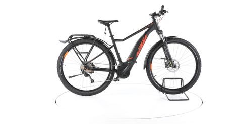Produit reconditionné - ktm macina ride 591 ltd vélo électrique - bon etat