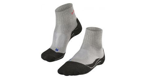 Chaussettes femme falke tk2 short cool