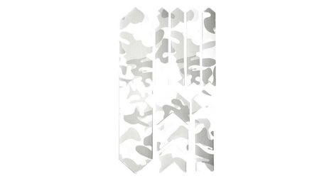 Kit protezione extra all mountain style white camo