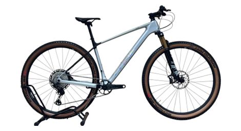 Cube Elite C 62 Pro Xt 2024 VTT Cube Tres Bon Etat
