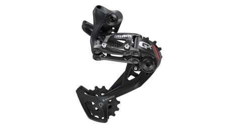 Desviador trasero Sram GX 2x11sp - Rojo