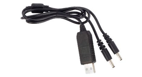 Cable de charge pour batg01 et batg03