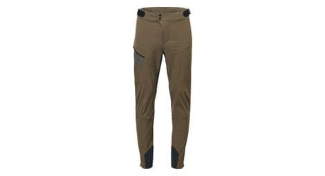 Pantaloni void mtb range 2.0 verde scuro