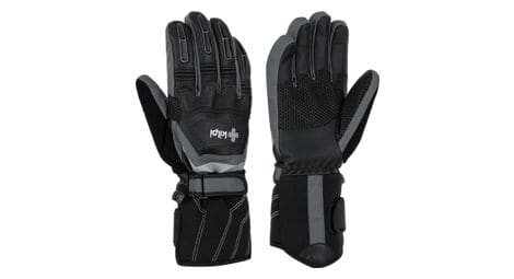 Gants hiver imperméable primaloft kilpi streif-u