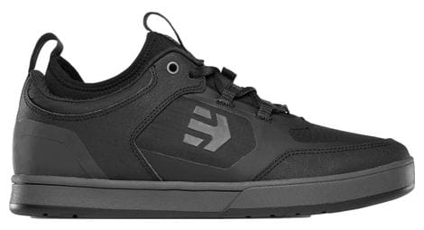 Etnies camber pro wr shoes black 44
