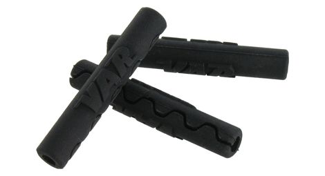 Protector Vaina VAR 4mm Negro (x4)