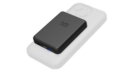 Quad lock mag battery 5000 mah