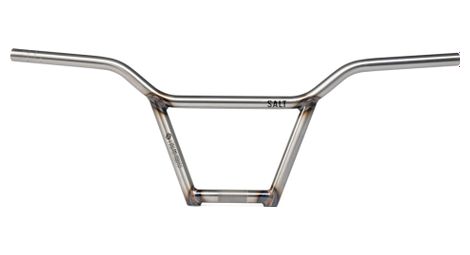 Cintre bmx salt classic 4pc chrome