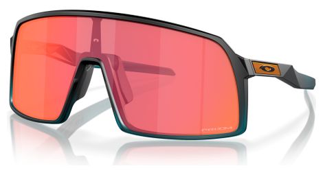 Gafas oakley sutromatte balsam fade/ prizm trail torch/ ref: oo9406-a637