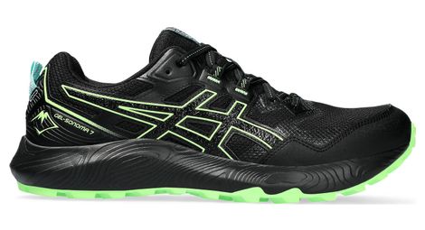 Asics Gel Sonoma 7 - homme - noir