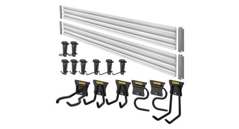 Stanley kit première intervention trackwall - 20 pièces - stst82615-1