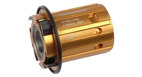 Corps de Roue Libre Progress Nitro2 Disc CL Route Shimano