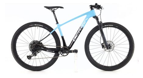 Produit reconditionné · berria bravo carbone / vélo vtt / berria | très bon état