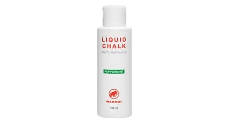 Magnésie liquide mammut peppermint 100 ml